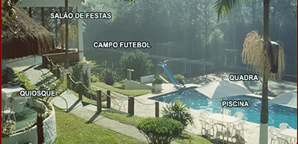 Fazenda / Sítio / Chácara com 3 Quartos à venda, 500m² no Engenho, Itapecerica da Serra