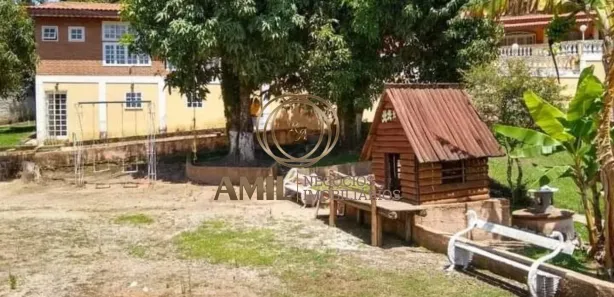 Fazenda / Sítio / Chácara com 6 Quartos para alugar, 7700m² no Chácaras Reunidas Igarapés, Jacareí