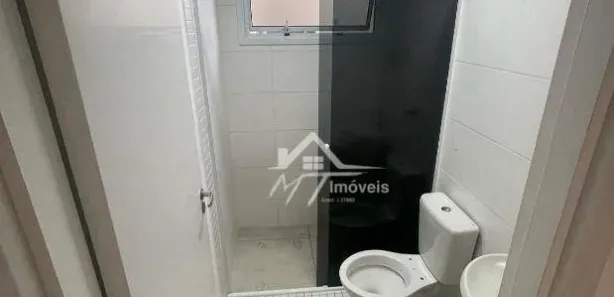 Apartamento com 2 Quartos à venda, 55m² no Parque Residencial Francisco Lopes Iglesia, Nova Odessa