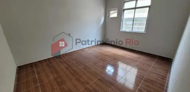 Apartamento com 1 Quarto à venda, 44m² no Vigário Geral, Rio de Janeiro