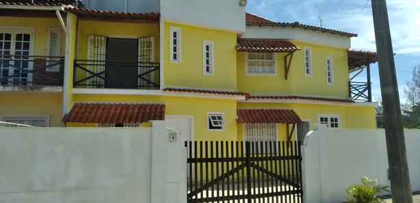 Casa com 3 Quartos à venda, 114m² no Praia Seca, Araruama