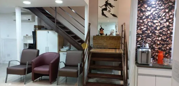Loja / Salão / Ponto Comercial à venda, 85m² no Centro, São Bernardo do Campo