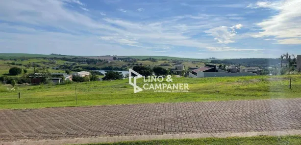 Terreno / Lote / Condomínio à venda, 1533m² no Ecovillas do Lago, Sertanópolis