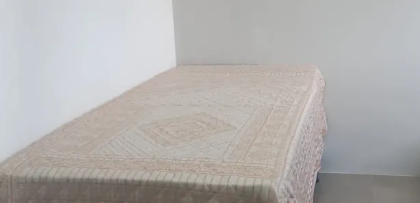 Apartamento com 3 Quartos à venda, 120m² no Jauá (Abrantes), Camaçari