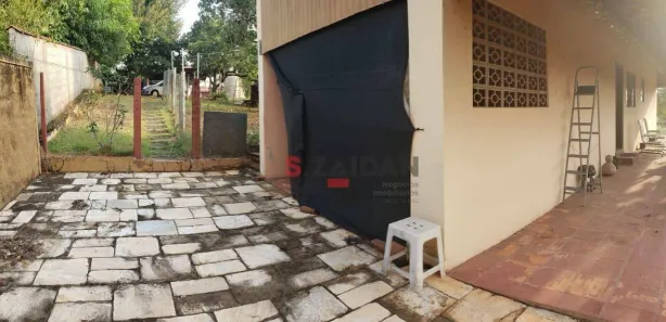 Fazenda / Sítio / Chácara com 7 Quartos à venda, 3700m² no Colinas do Piracicaba (Ártemis), Piracicaba