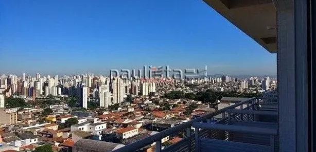 Conjunto Comercial / Sala à venda, 37m² no Vila Dom Pedro I, São Paulo