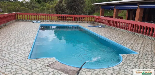Fazenda / Sítio / Chácara com 4 Quartos à venda, 5261m² no , Piedade