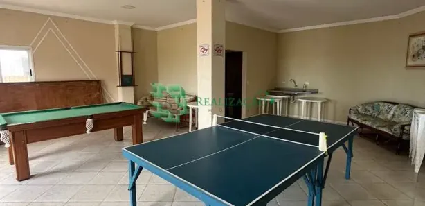Cobertura com 3 Quartos à venda, 152m² no Centro, Mongaguá