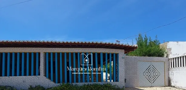 Casa com 4 Quartos à venda, 200m² no , Pirambu