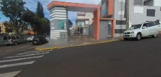 Casa de Condomínio com 3 Quartos para alugar, 167m² no Jardim São Carlos, São Carlos