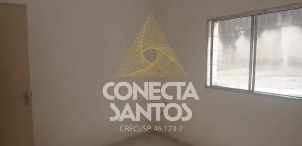 Conjunto Comercial / Sala para alugar, 30m² no Centro, São Vicente