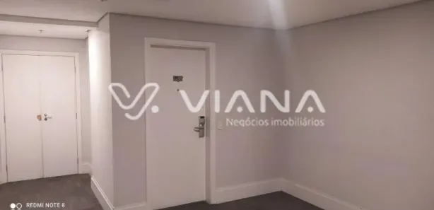 Flat com 1 Quarto à venda, 38m² no Santa Paula, São Caetano do Sul