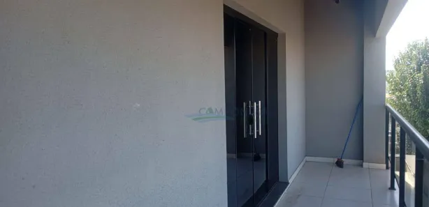 Conjunto Comercial / Sala para alugar, 70m² no Novo Bandeirantes, Cambé