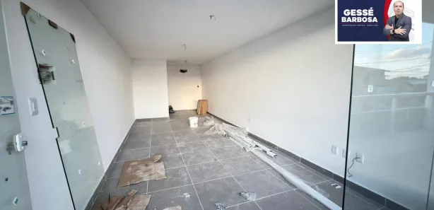 Loja / Salão / Ponto Comercial para alugar, 46m² no Presidente Médici, Campina Grande