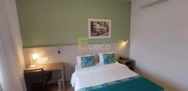 Flat com 1 Quarto à venda, 27m² no Parque Nova Suíça, Valinhos