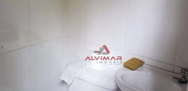 Conjunto Comercial / Sala para alugar, 198m² no Retiro, Volta Redonda