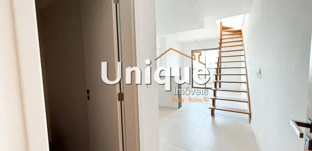 Cobertura com 3 Quartos à venda, 125m² no Braga, Cabo Frio