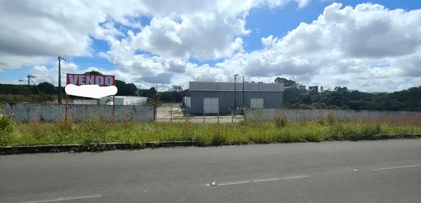 Galpão / Depósito / Armazém à venda, 1500m² no , 