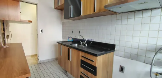 Apartamento com 3 Quartos à venda, 70m² no Vila Firmiano Pinto, São Paulo
