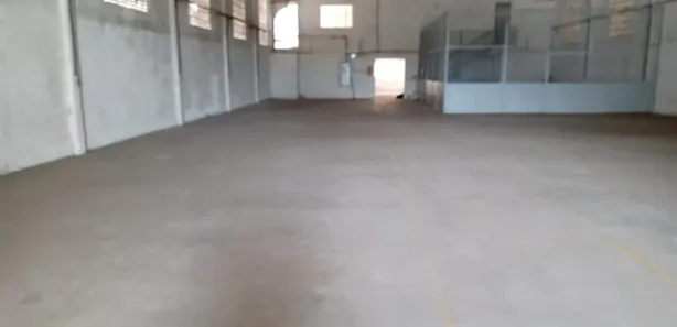 Galpão / Depósito / Armazém com 1 Quarto à venda, 1150m² no , Simões Filho