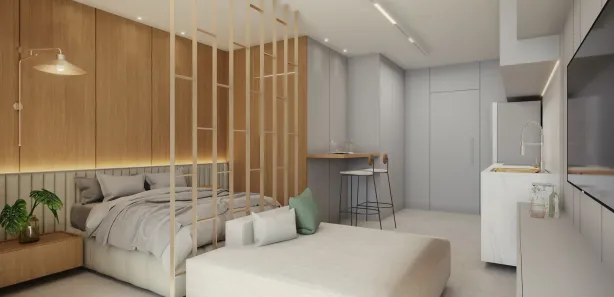 Cobertura com 2 Quartos à venda, 106m² no , Ipojuca