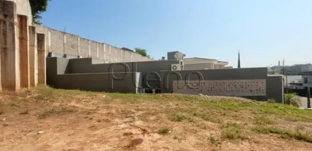 Terreno / Lote / Condomínio à venda, 300m² no Jardim São Marcos, Valinhos