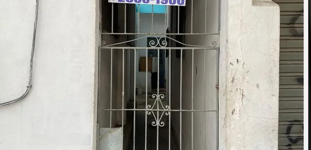 Casa com 1 Quarto para alugar, 40m² no Vila Zulmira, São João de Meriti