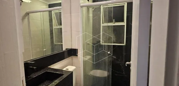 Apartamento com 2 Quartos para venda ou aluguel, 50m² no Jardim Olímpia, Jaú