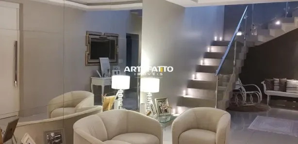 Cobertura com 3 Quartos à venda, 289m² no Estação, Franca