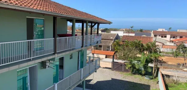 Casa de Condomínio com 10 Quartos à venda, 309m² no Balneário Brasília, Itapoá