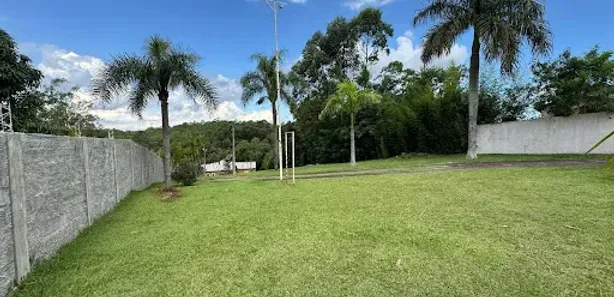 Terreno / Lote / Condomínio à venda, 2140m² no Condomínio Porta do Sol, Mairinque