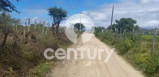 Terreno / Lote / Condomínio à venda, 15400m² no , Tobias Barreto