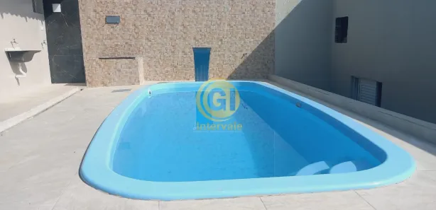Casa com 3 Quartos à venda, 125m² no Jardim Leblon, Jacareí