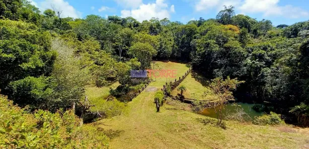 Terreno / Lote / Condomínio à venda, 10m² no Centro, Canavieiras