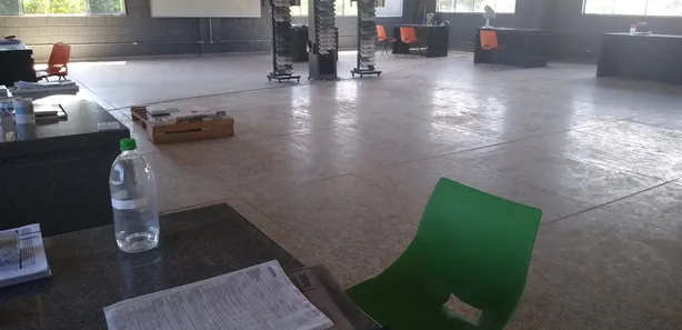 Galpão / Depósito / Armazém à venda, 2800m² no Barra do Jacuípe, Camaçari