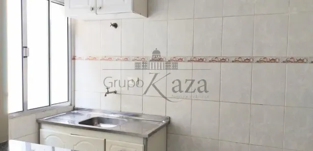 Casa de Condomínio com 2 Quartos para alugar, 73m² no Jardim Flórida, Jacareí