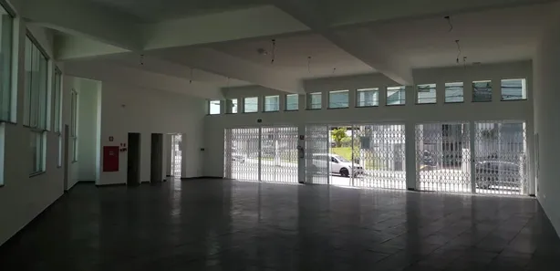 Prédio Inteiro para alugar, 872m² no Tucuruvi, São Paulo
