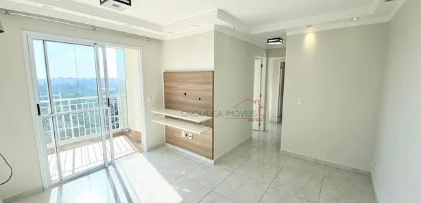 Apartamento com 2 Quartos à venda, 54m² no Vila Moraes, São Paulo