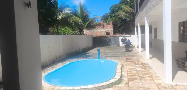 Sobrado com 4 Quartos para alugar, 280m² no Aldeia dos Camarás, Camaragibe