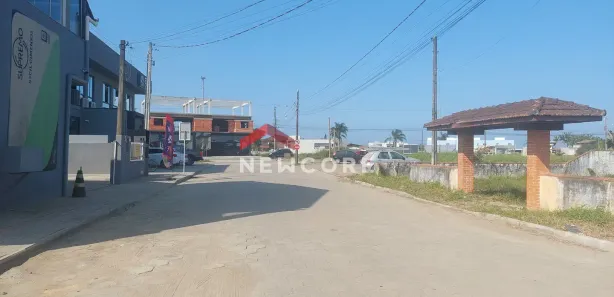 Terreno / Lote / Condomínio à venda, 348m² no Quinta dos Acorianos, Barra Velha
