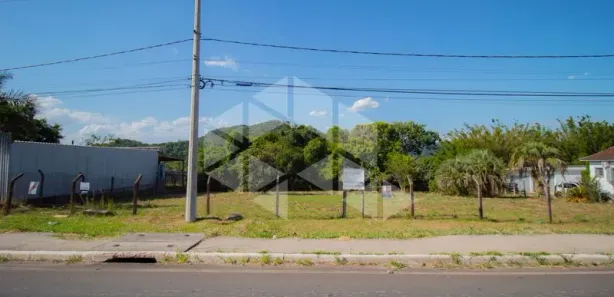 Terreno / Lote / Condomínio para alugar, 1502m² no Camobi, Santa Maria