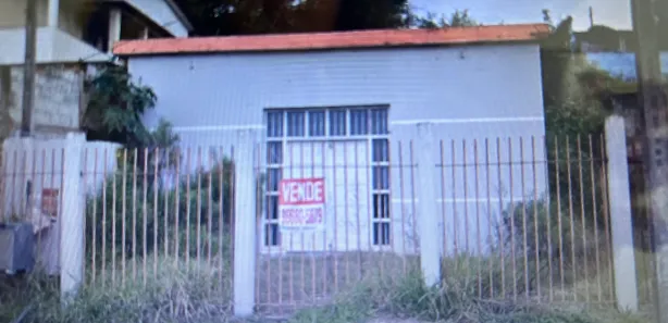 Galpão / Depósito / Armazém à venda, 360m² no Jardim Roma, Almirante Tamandaré