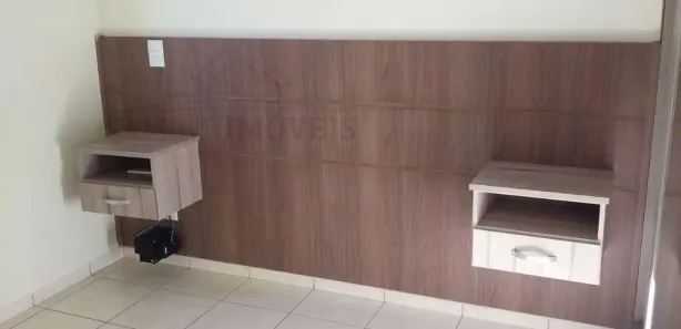 Flat com 2 Quartos à venda, 47m² no Ipiranga, Ribeirão Preto