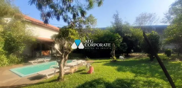 Conjunto Comercial / Sala com 4 Quartos à venda, 1000m² no Jardim Boa Vista, Hortolândia
