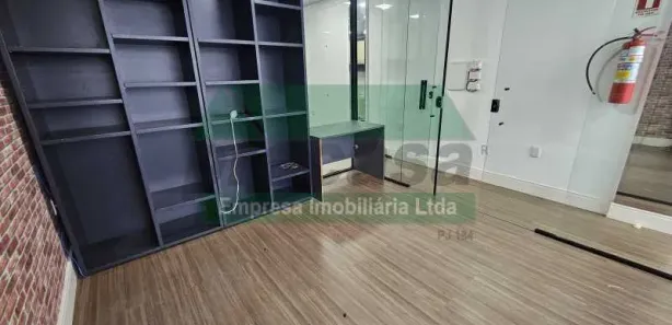 Conjunto Comercial / Sala para alugar, 60m² no Nossa Senhora das Graças, Manaus