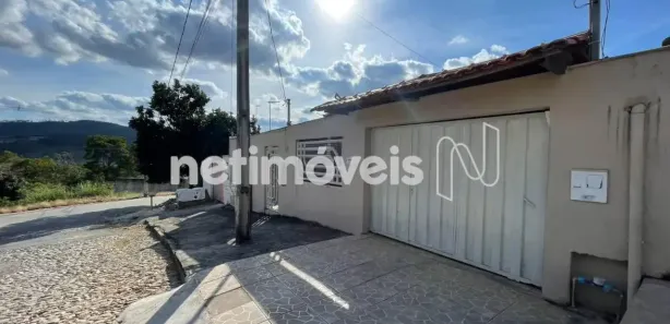 Casa com 3 Quartos à venda, 360m² no , Florestal