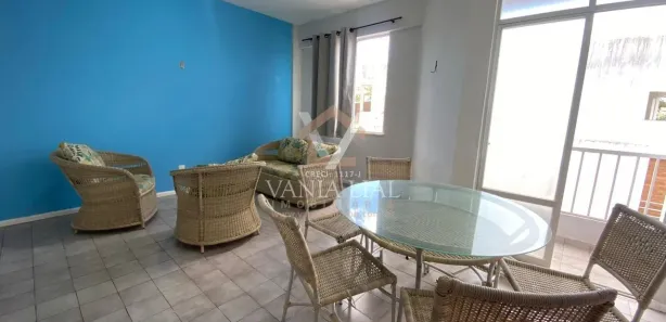 Apartamento com 3 Quartos para alugar, 55m² no Bairro Novo, Salinópolis