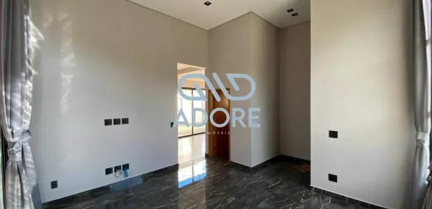 Casa de Condomínio com 3 Quartos à venda, 178m² no Jardim D'Icaraí, Salto