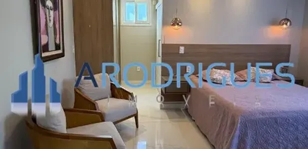 Casa de Condomínio com 4 Quartos à venda, 750m² no Buraquinho, Lauro de Freitas