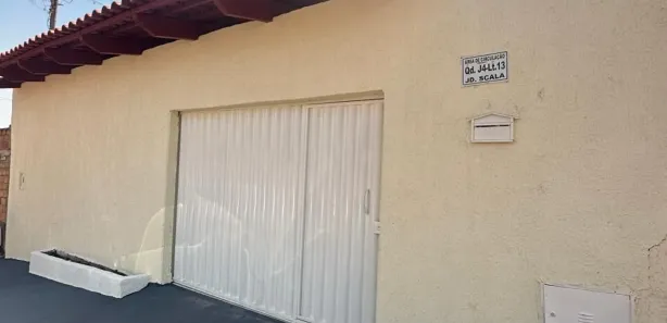 Casa com 3 Quartos à venda, 250m² no Jardim Scala, Trindade